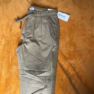 Khaki/Tan men’s pants